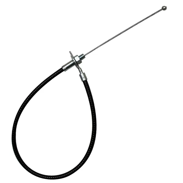 ACELERADOR DI114