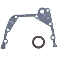Juego de juntas de distribución para motor