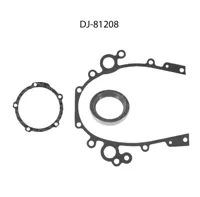 Juego de juntas de distribución para motor