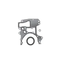 Juego de juntas de distribución para motor