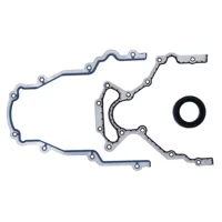Juego de juntas de distribución para motor