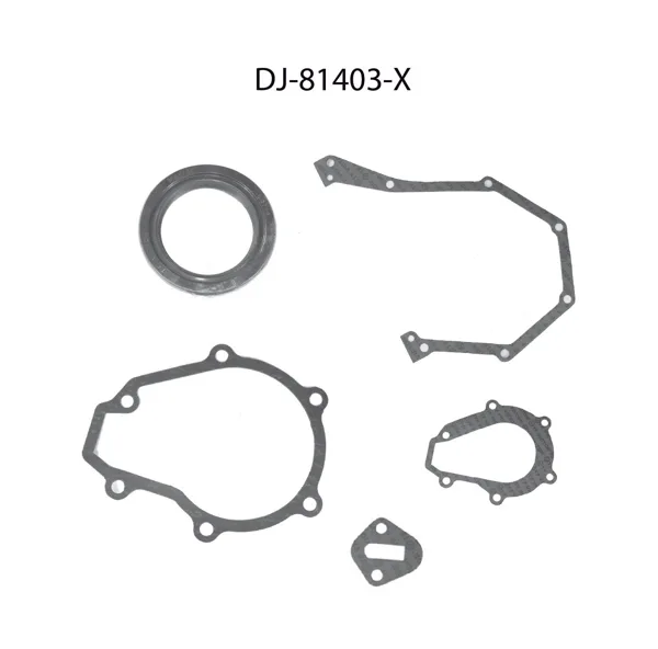 Juego de juntas de distribución para motor DJ-81403-X