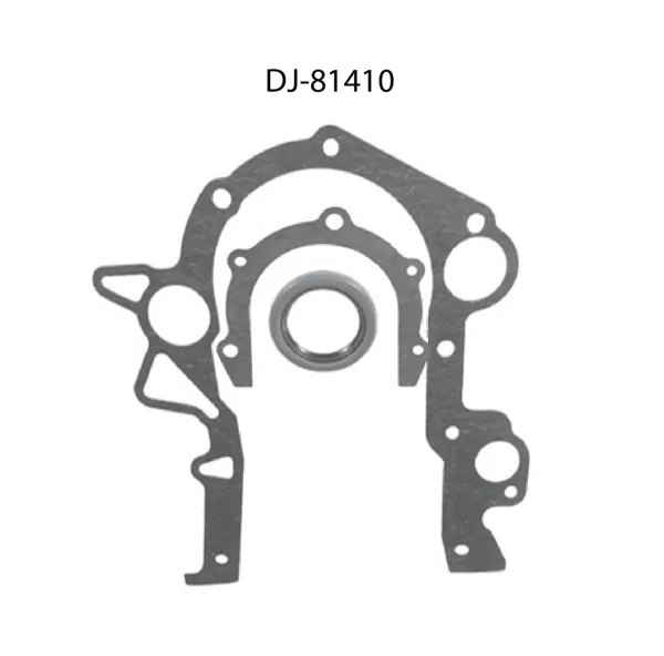 Juego de juntas de distribución para motor DJ-81410