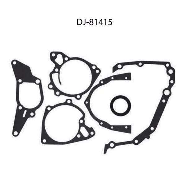 Juego de juntas de distribución para motor DJ-81415