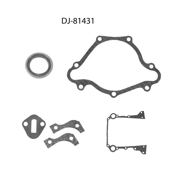 Juego de juntas de distribución para motor DJ-81431