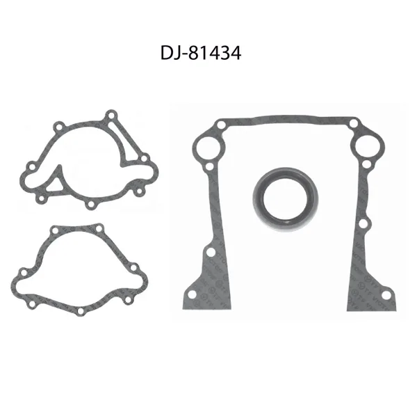 Juego de juntas de distribución para motor DJ-81434