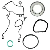 Juego de juntas de distribución para motor
