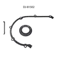 Empaque Tapa Distribución Tf Victor Dj-81502