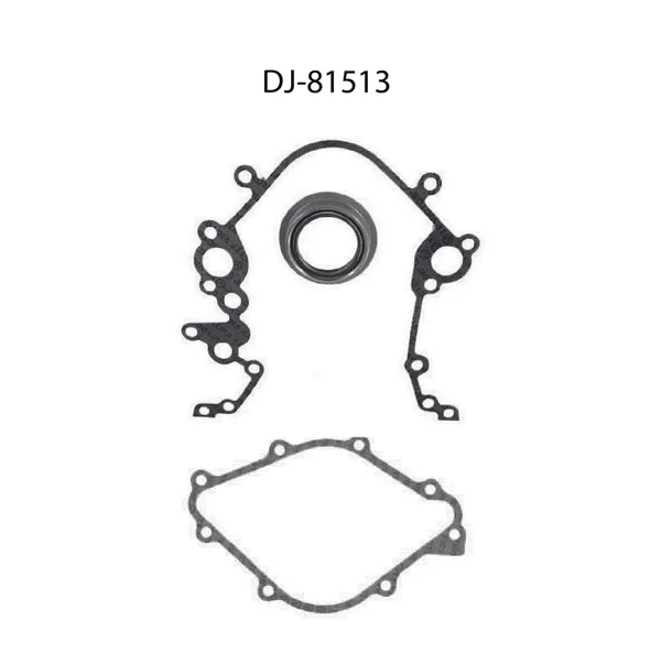 Juego de juntas de distribución para motor DJ-81513