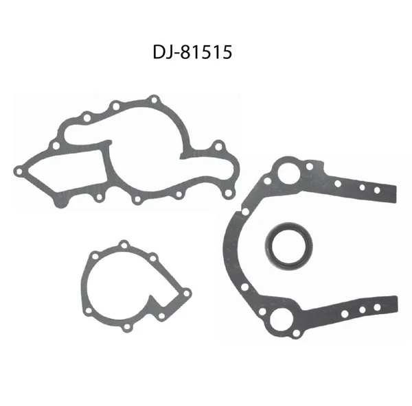 Juego de juntas de distribución para motor DJ-81515