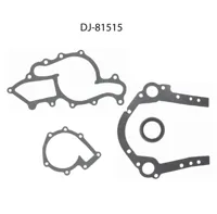 Juego de juntas de distribución para motor