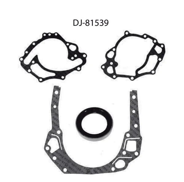 Juego de juntas de distribución para motor DJ-81539