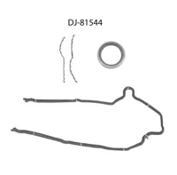 Juego de juntas de distribución para motor