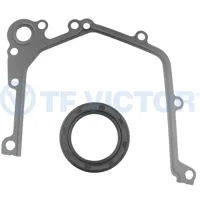 Empaque Tapa Distribución Tf Victor Dj-81561