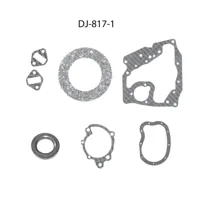 Empaque Tapa Distribución Tf Victor Dj-817