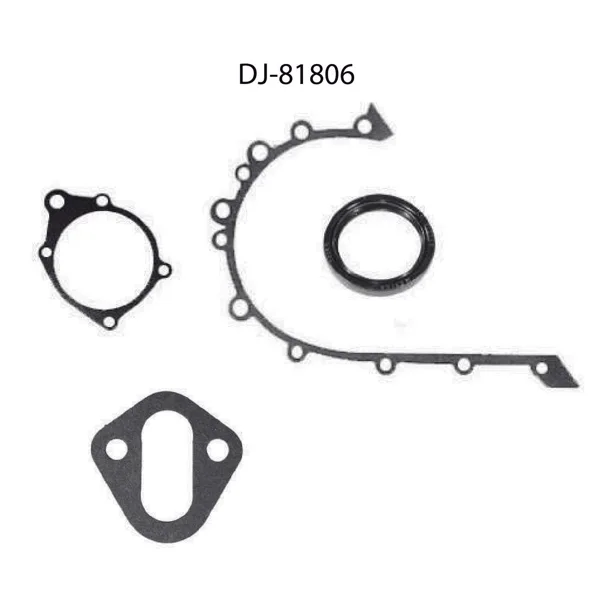 Juego de juntas de distribución para motor DJ-81806