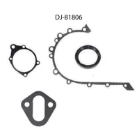 Empaque Tapa Distribución Tf Victor Dj-81806