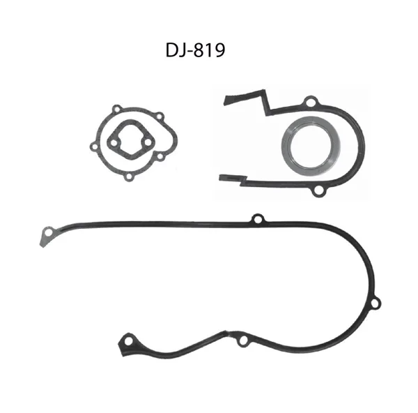 Juego de juntas de distribución para motor DJ-819