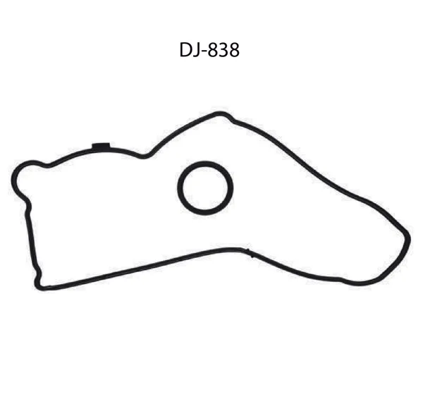 Juego de juntas de distribución para motor DJ-838