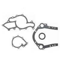Juego de juntas de distribución para motor marca Sello V