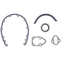 Juego de juntas de distribución para motor marca Sello V