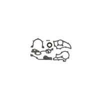 Juego de juntas de distribución para motor marca Sello V