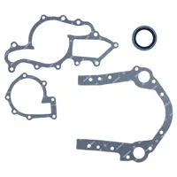 Juego de juntas de distribución para motor marca Sello V