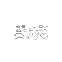 Juego de juntas de distribución para motor marca Sello V