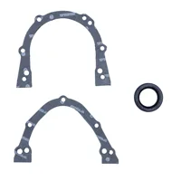 Juego de juntas de distribución para motor marca Sello V