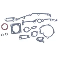 Juego de juntas de distribución para motor marca Sello V