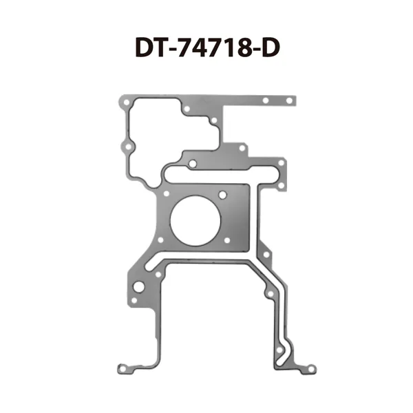 Junta de distribución para motor DT-74718-D
