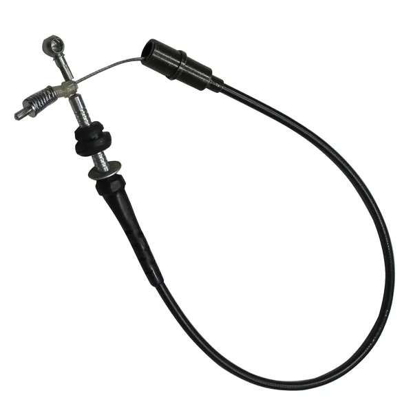 ACELERADOR DW100