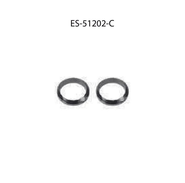 Juntas de escape para motor ES-51202-C