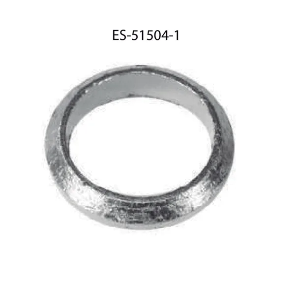 Juntas de escape para motor ES-51504-1