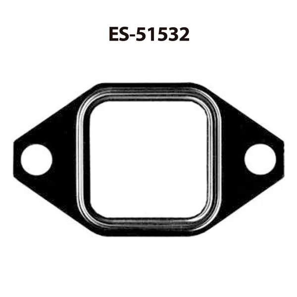 Juntas de escape para motor ES-51532