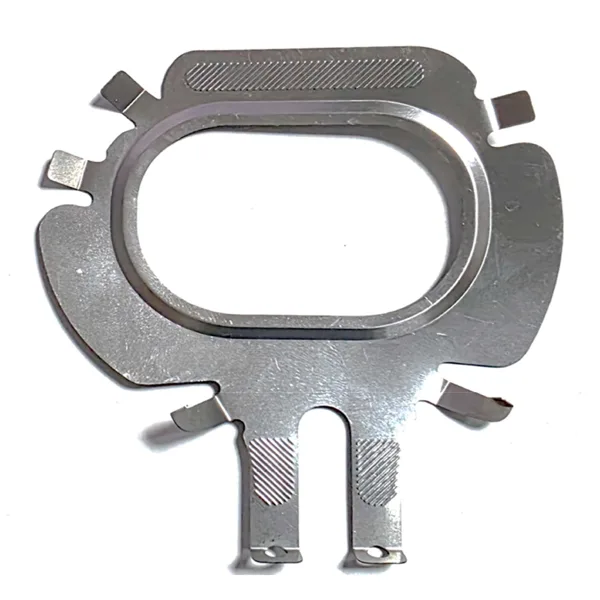 Anillo de Escape con especificaciones y materiales de calidad E.O. ES-5205