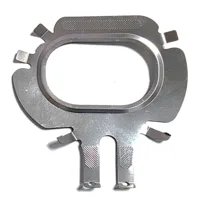 Anillo de Escape con especificaciones y materiales de calidad E.O.