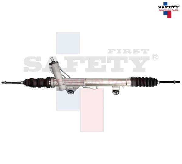 CAJA DIRECCION F87Z-3L547GASFT