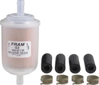 Junta De Bomba De Aceite De Transmisión Automática Atp Fg-3