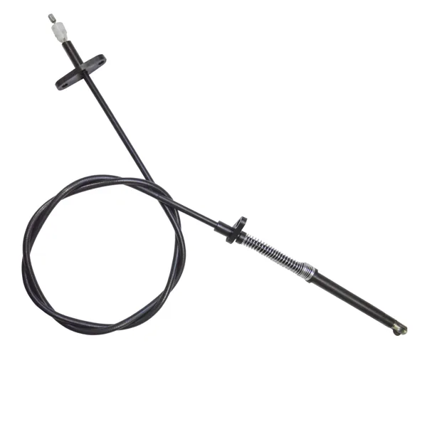 ACELERADOR FO108