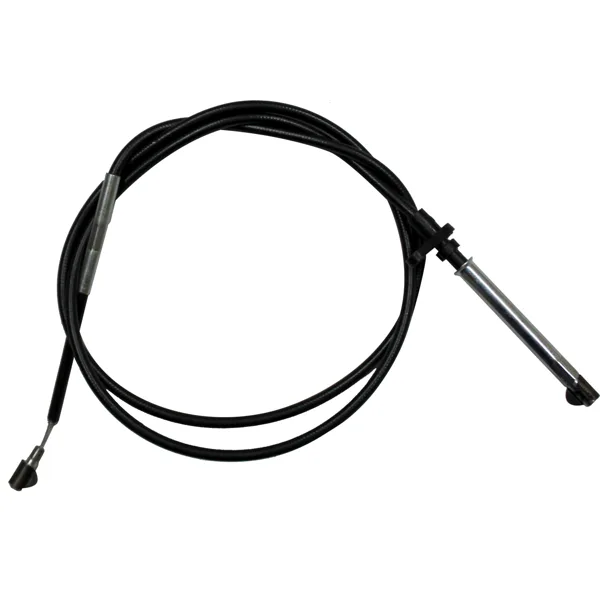 ACELERADOR FO119