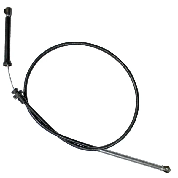 ACELERADOR FO125
