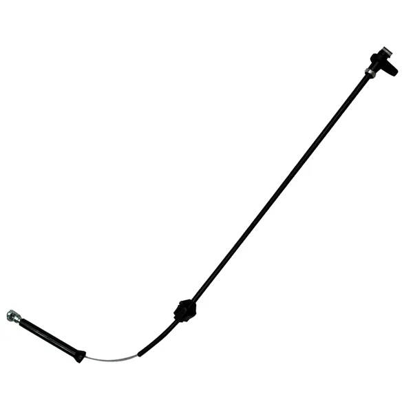 ACELERADOR FO126