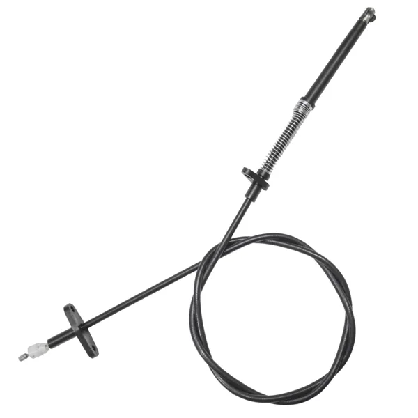 ACELERADOR FO127