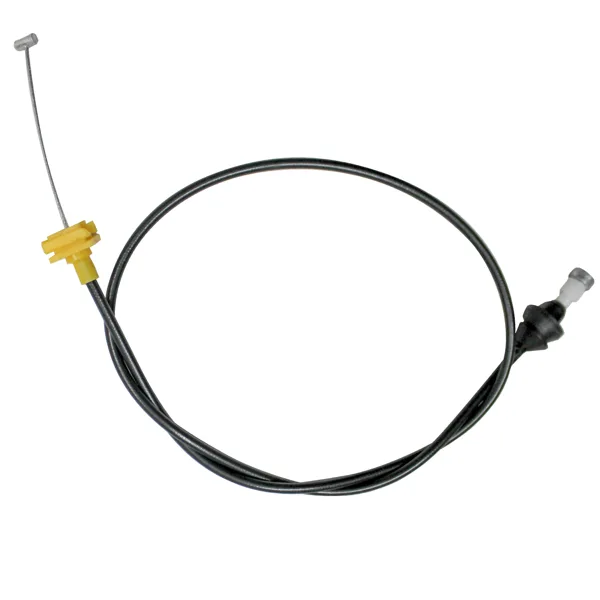 ACELERADOR FO134