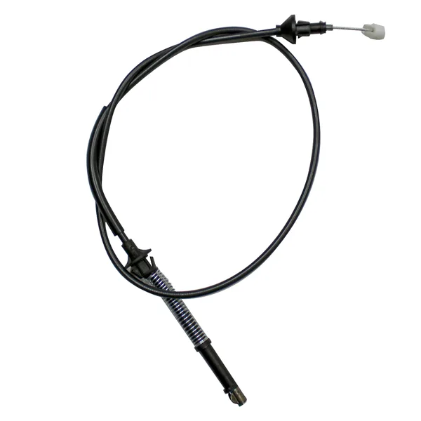 ACELERADOR FO158