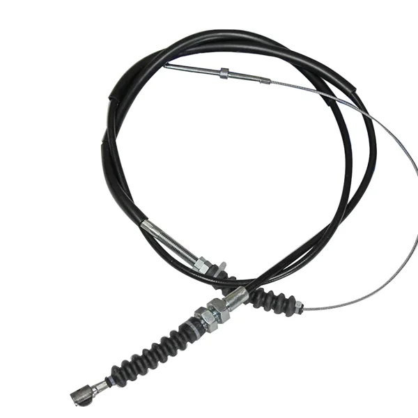 ACELERADOR FO167