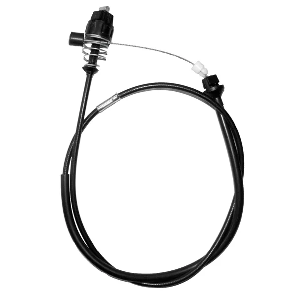 ACELERADOR FO168