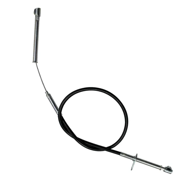 ACELERADOR FO186