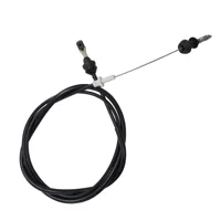 CABLE DE ACELERADOR